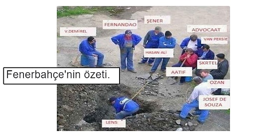 Fenerbahçe'den Muhteşem Dönüş! Alanya Maçının Ardından Yaşananlar ve Tepkiler