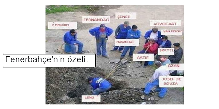 Fenerbahçe'den Muhteşem Dönüş! Alanya Maçının Ardından Yaşananlar ve Tepkiler