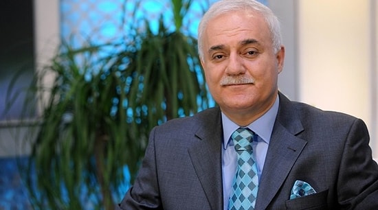 YÖK Üyeliğine Atanan Nihat Hatipoğlu Sosyal Medyanın Gündeminde