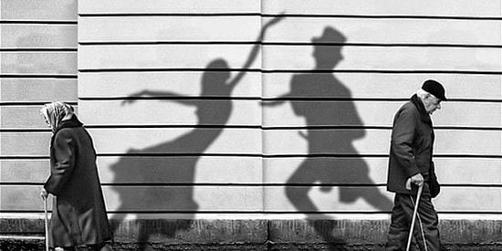 20 признаков того, что вы уже не так молоды, как кажется на первый взгляд