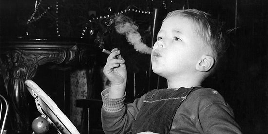 17 самых опасных примеров детских игрушек в истории человечества