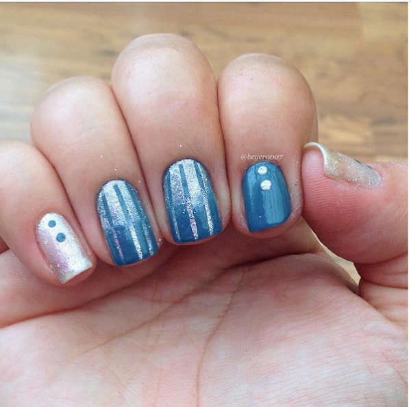 13. Если не можете решить, какой тренд выбрать, следуйте им всем!