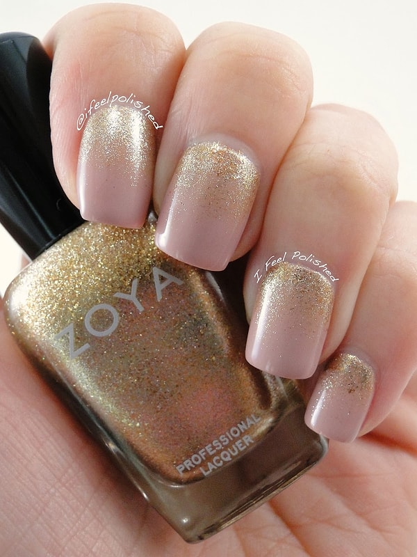 14. Наверное, это самый симпатичный вариант из подборки