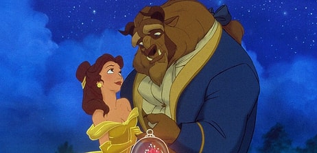 17 удивительных моментов из оригинальной "Красавицы и Чудовища", которые вы прежде не замечали