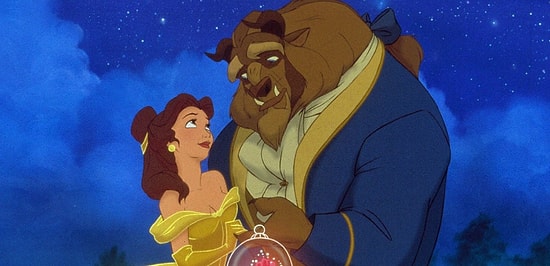 17 удивительных моментов из оригинальной "Красавицы и Чудовища", которые вы прежде не замечали