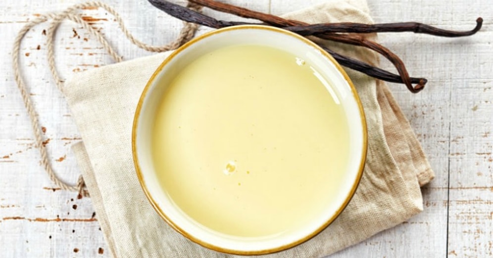 Kokusuna Asla Hayır Diyemeyeceğiniz Otantik Güzel Vanilya ile Yapılabilecek 12 Tarif