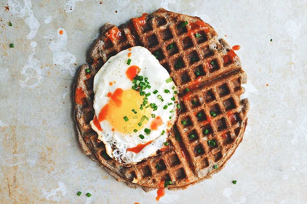 2. На завтрак!