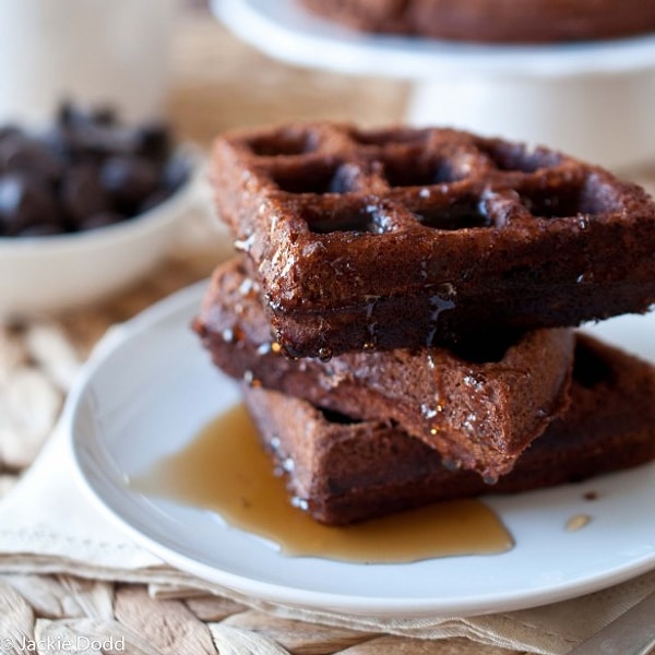 5. Практичный рецепт брауни