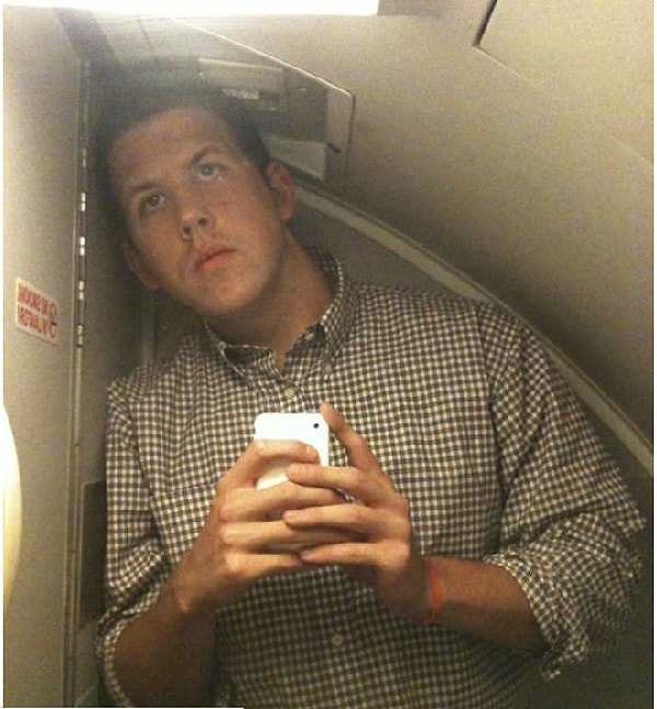 15. Потолки. Они повсюду