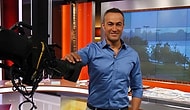 Murat Güloğlu, Aliyev Hakkındaki Yorumu Sonrası Fox TV'den Kovuldu