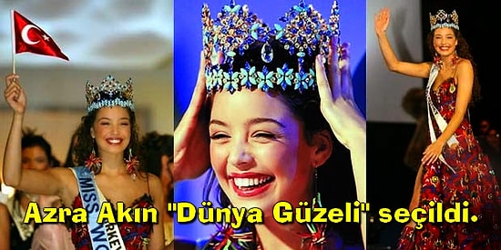 Bu Yıl 15. Yılını Doldurduğunu Öğrenince Şaşıracağınız 15 Şey