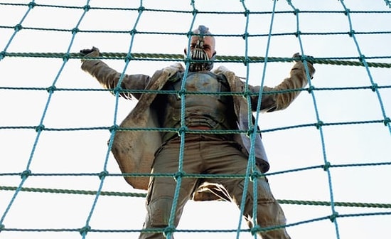 Как проходят самые суровые и опасные для жизни соревнования Tough Guy