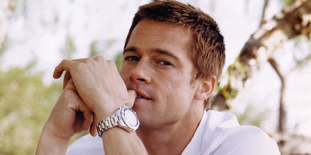 15 мужских черт, перед которыми не сможет устоять ни одна девушка