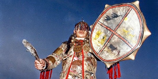 Hangi Türk Tanrıçasının Soyundan Geldiğini Söylüyoruz!