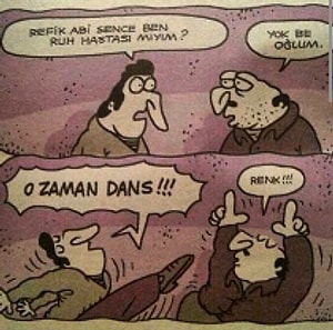 Şeyda Profil Resmi