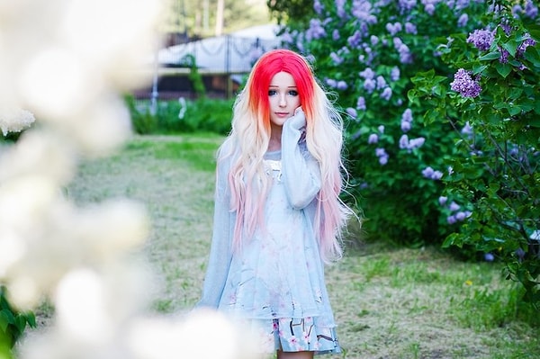 5. Анастасия Шпагина