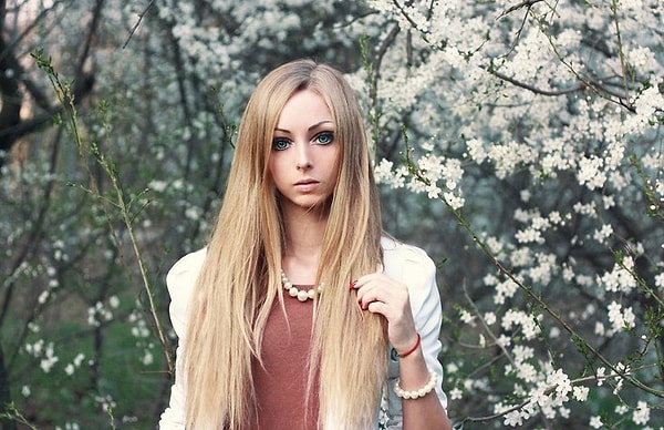 8. Алина Ковалевская