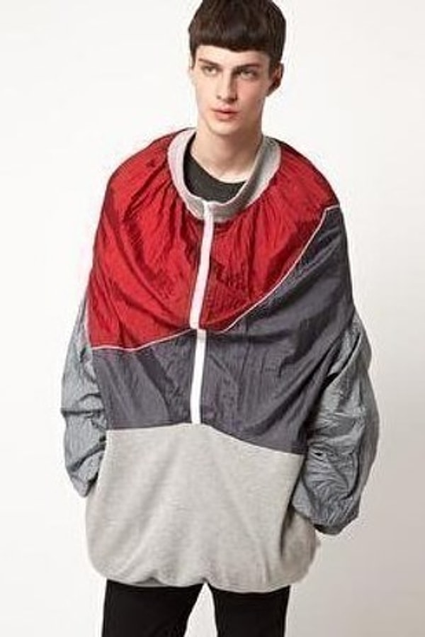 2. И для какого телосложения разрабатывали это чудо?