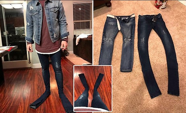 11. Зачем такая длина? ЗАЧЕМ?