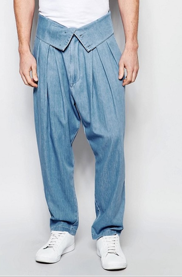 12. Просто невозможно на это смотреть!