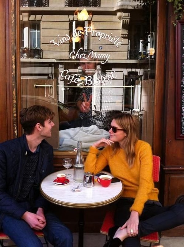 4. Они не боятся мужчин