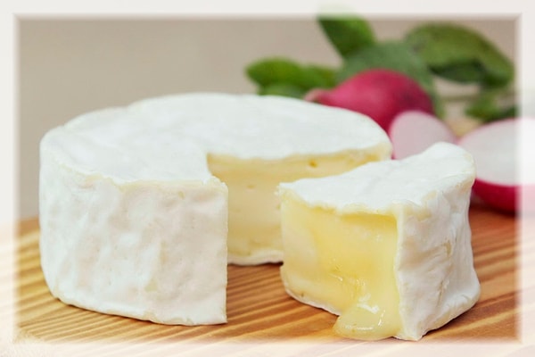 2. Камамбер (Camember)