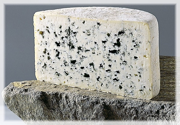 6. Рокфор (Roquefort)