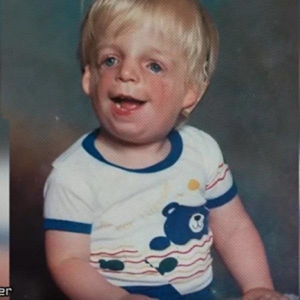 2. Его история поразит вас, после того, как вы узнаете, сколько всего ему пришлось пережить