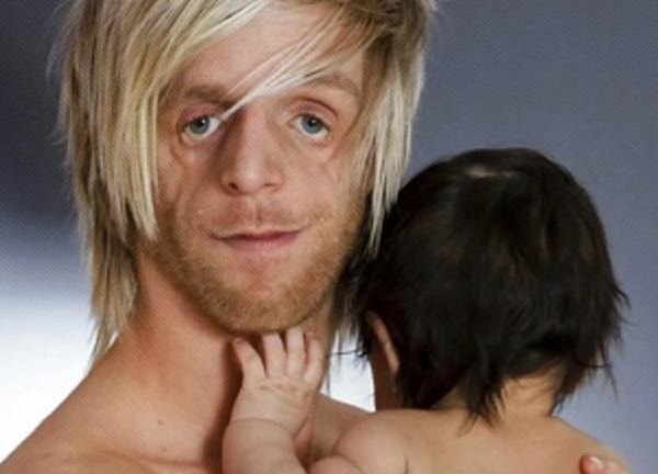 14. Своим примером он показывает им, что все будет хорошо, стоить только поверить в себя