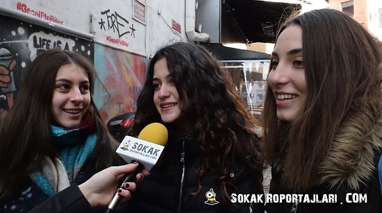 Bugüne Kadar Yaptığınız En Ayıp Şey Neydi?