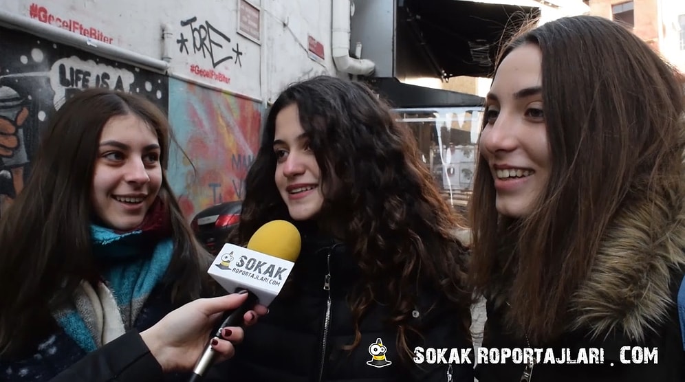 Bugüne Kadar Yaptığınız En Ayıp Şey Neydi?