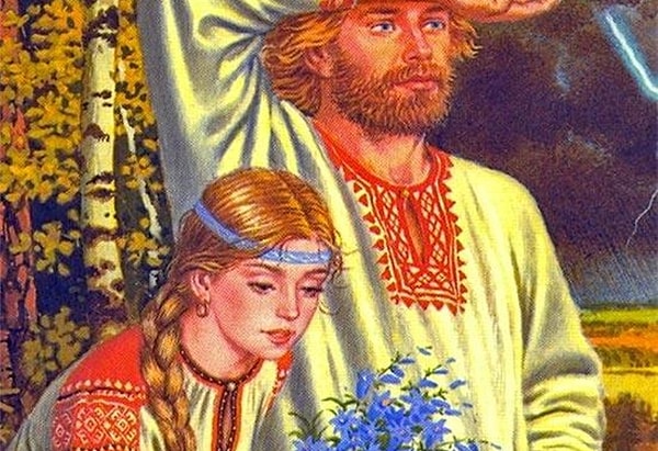 3. Эй, хлопец! Я тебя живым закопаю!