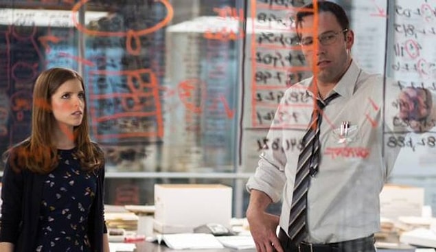 13. The Accountant (2016) 7.4
