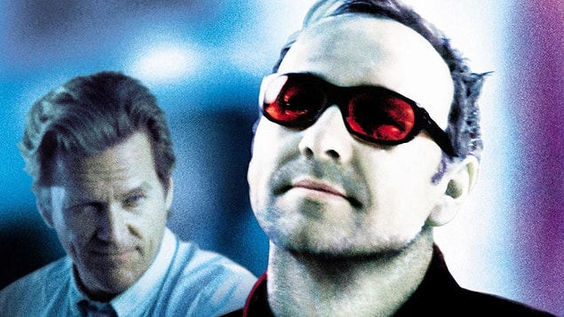 11. K-PAX (2001) 7.4