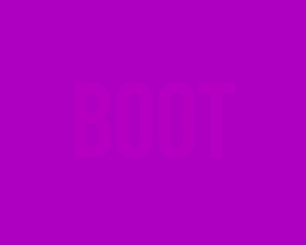 3. Продолжаем всматриваться: какое английское слово вы смогли высмотреть тут?