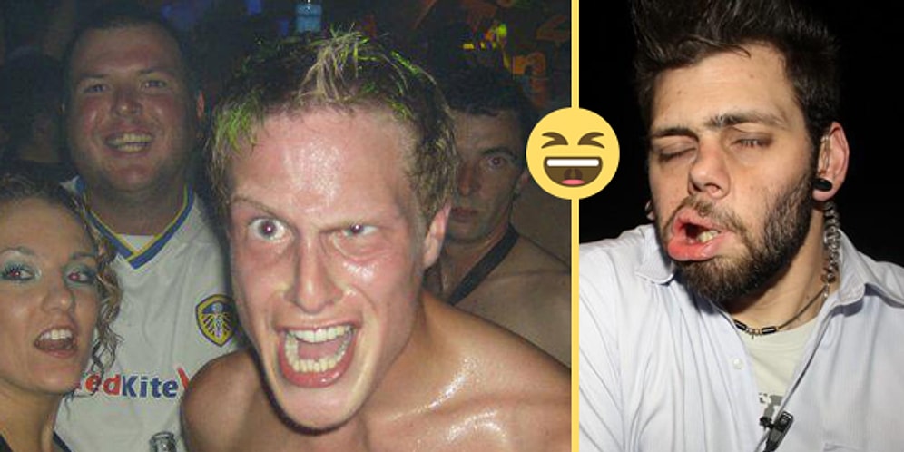 Şişede Durduğu Gibi Durmadığının Kanıtı Olabilecek Bol Promilli 25 İbretlik Kare