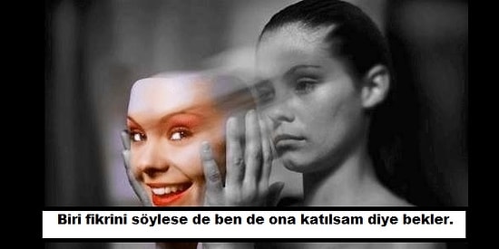 Herkesle İyi Anlaştığını Söyleyen Her Devrin İnsanının 15 Özelliği