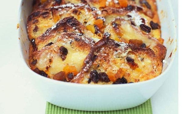 8. Мексика - Капиротада