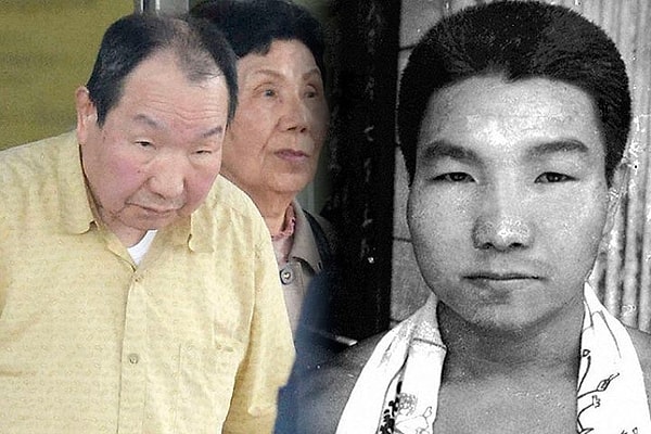 13. Самый долгий срок в камере смертников отсидел японский боксер Ивао Хакамаде. Он провел в ожидании казни 46 лет, после чего был освобожден, так как оказался невиновным.