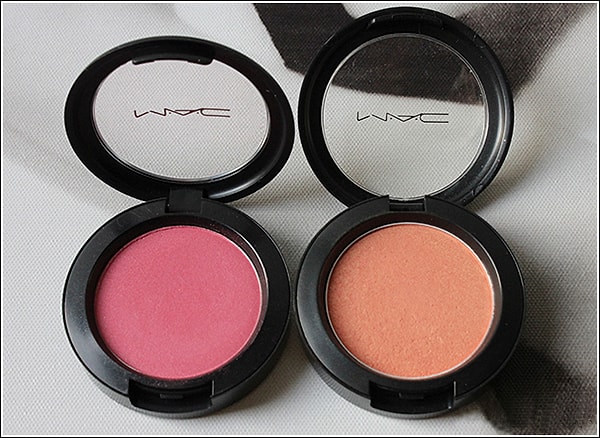 5. Определите настоящий продукт MAC