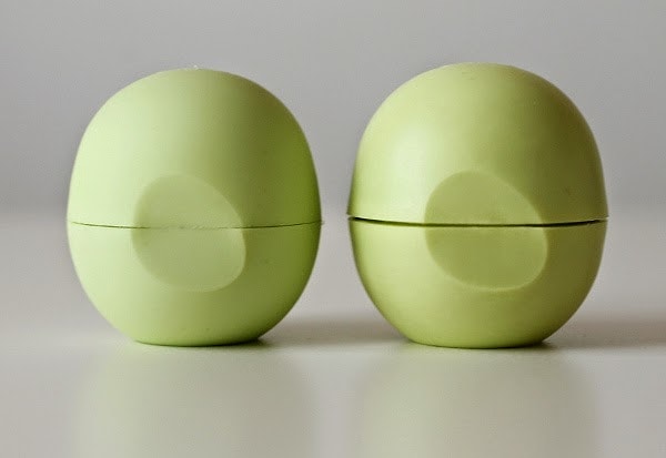 2. Узнаете ли вы оригинальный бальзам EOS?