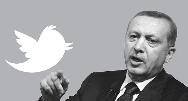 Twitter'da Yanlış Hashtag: 'Erdoğan'ın Avrupa Korkusu'