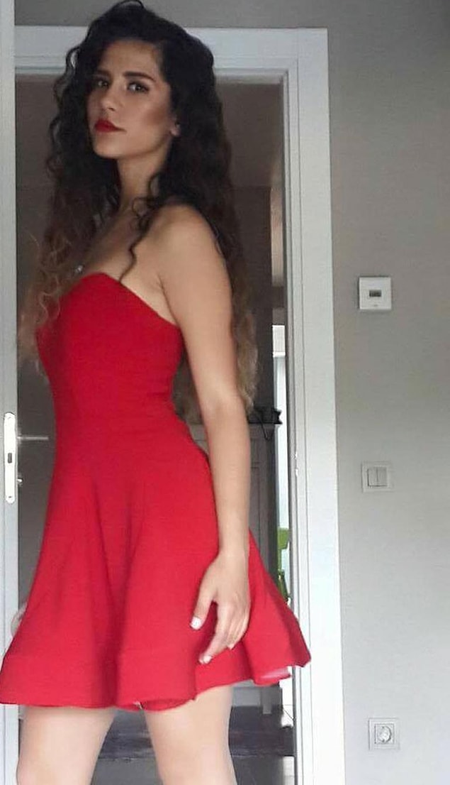 8. Şebnem Ceceli