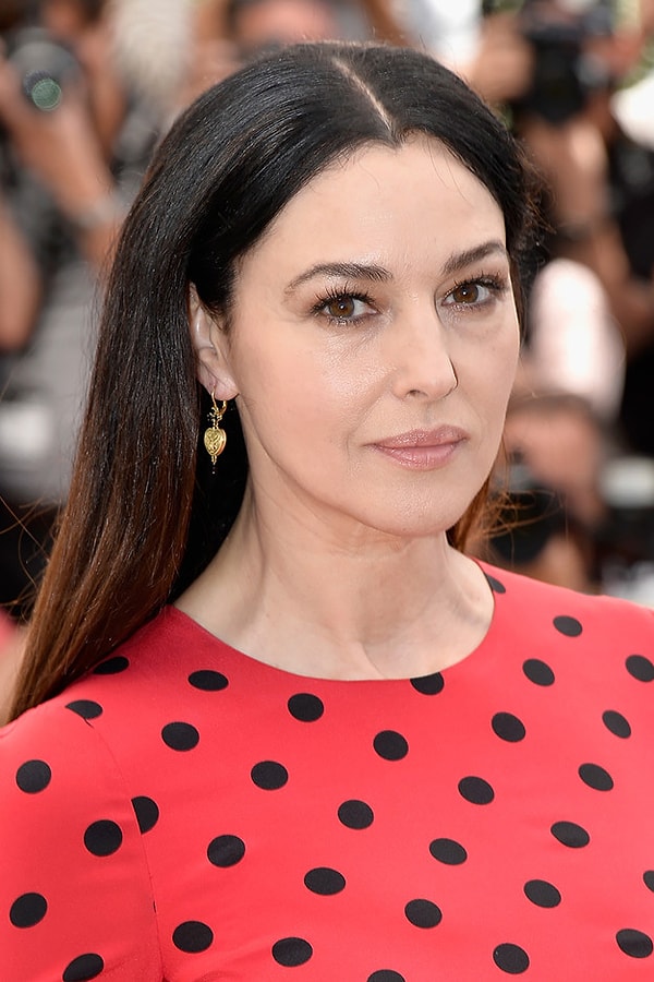 9. Шея, покрытая морщинами