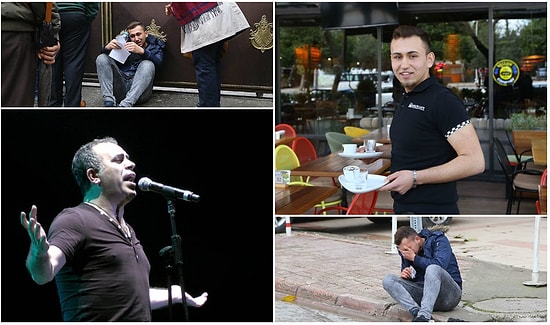 Haluk Levent 'One Minute' Dedi: YGS'yi Kaçıran Gencin Eğitim Masraflarını Bir İş Adamı Üstlendi