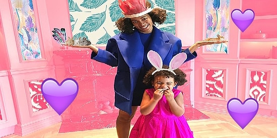 Yalnızca Teyze ve Kız Yeğenlerin Anlayabileceği 13 Şey