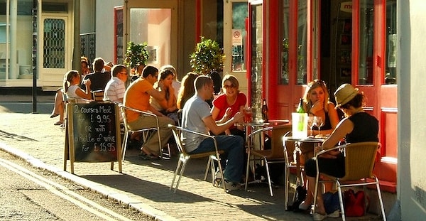 13. Искать поддержки там, где ты ее заведомо не получишь