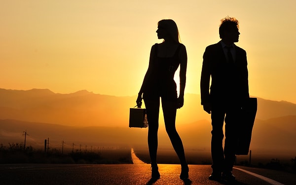 4. «Я стал следить за ее временем и пилить ее от имени босса. Нам обоим это не нравилось, и она из кожи вон лезла, чтобы ускориться и при этом работать хорошо»