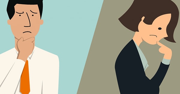 10. «Для заметки: мои советы и методы не изменились. Единственное, что поменялось – теперь у меня было мужское имя»