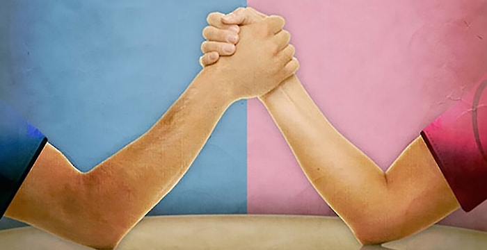 Неравенство полов: мужчина 2 недели подписывался именем коллеги-женщины, и вот что из этого вышло